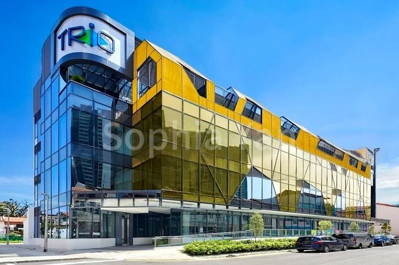 Shop / Shophouse for Sale: Trio of Shophouses for Sale at 1, 3, 5 Dickson Road - Image 5