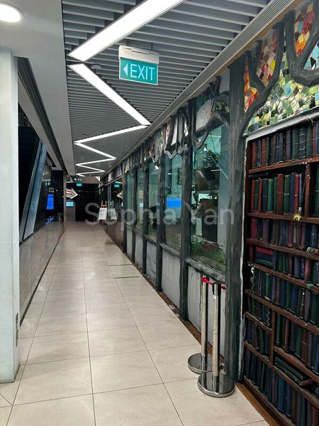 Shop / Shophouse for Sale: Trio of Shophouses for Sale at 1, 3, 5 Dickson Road - Image 2