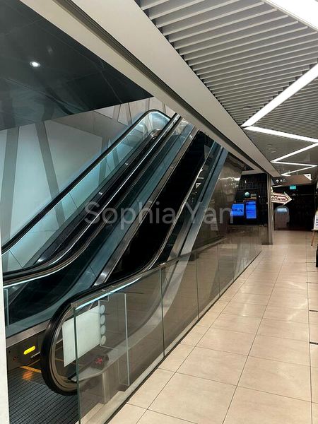 Shop / Shophouse for Sale: Trio of Shophouses for Sale at 1, 3, 5 Dickson Road - Image 3