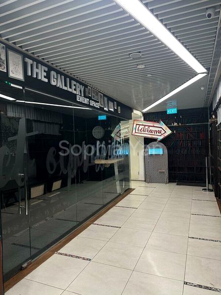 Shop / Shophouse for Sale: Trio of Shophouses for Sale at 1, 3, 5 Dickson Road - Image 1