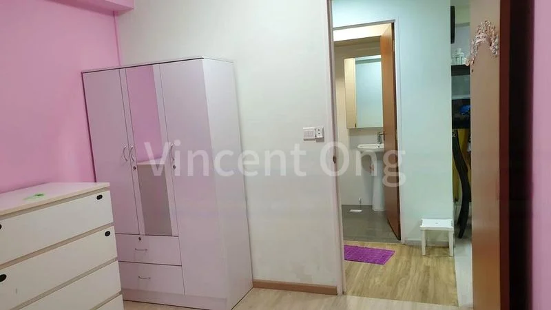 Common Room (HDB) for Rent in 185C Woodlands Street 13 - Image 2