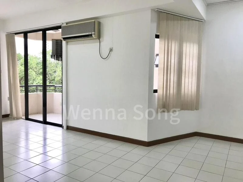 2 Bed Condo for Rent in  Bayshore Park - Image 1