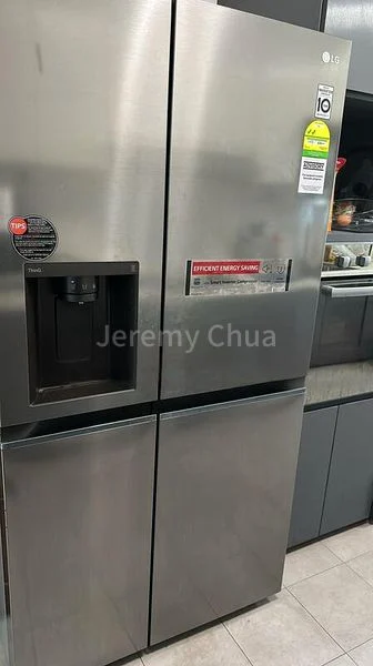 Room (HDB) for Rent in  273 Tampines Street 22 - Image 9