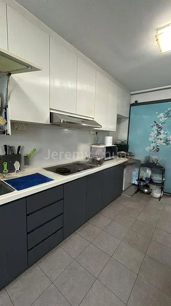 Room (HDB) for Rent in  273 Tampines Street 22 - Image 11