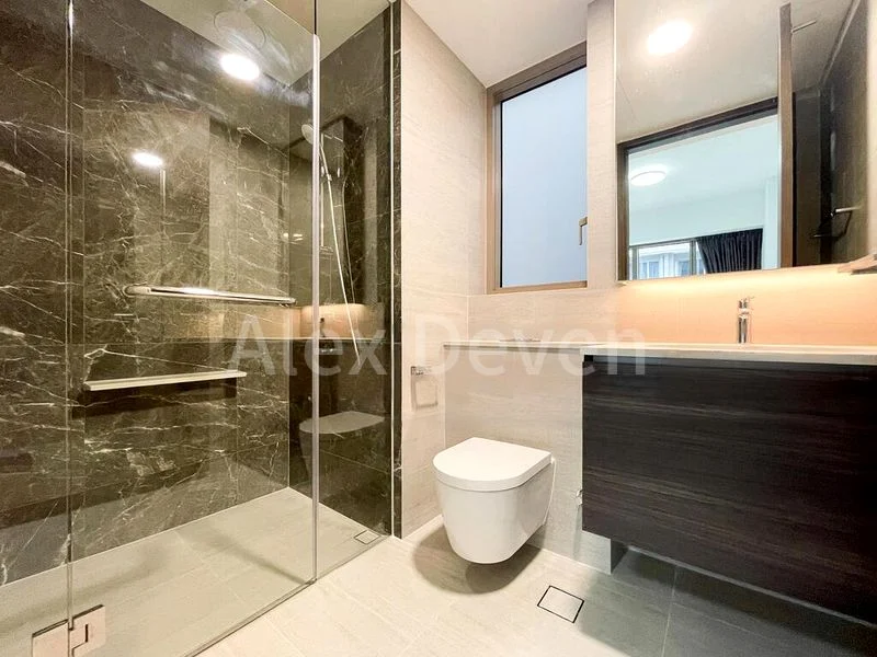 2 Bed Apartment (Condo) for Sale in Pasir Ris Central - Image 1