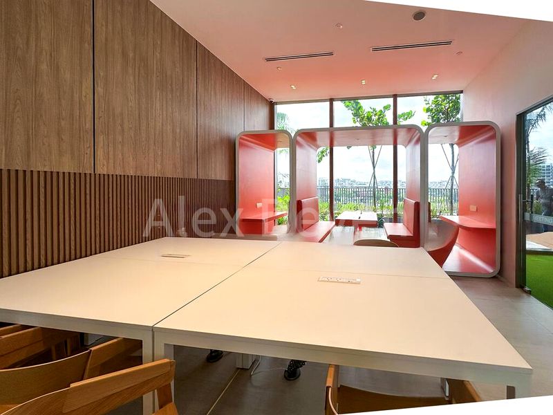 2 Bed Apartment (Condo) for Sale in Pasir Ris Central - Image 12