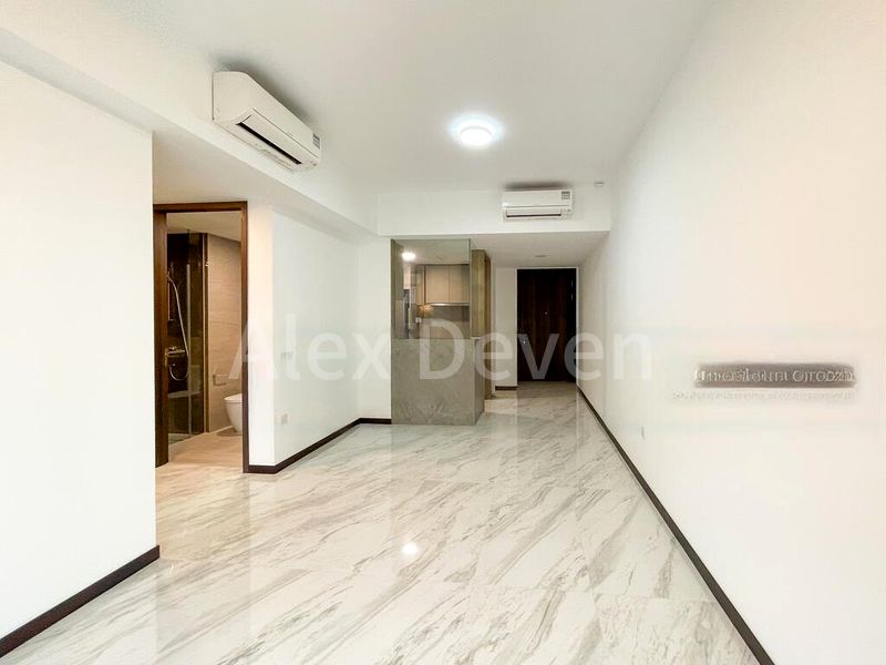 2 Bed Apartment (Condo) for Sale in  Pasir Ris Central - Image 5