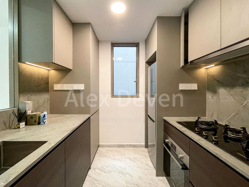 2 Bed Apartment (Condo) for Sale in Pasir Ris Central - Image 6