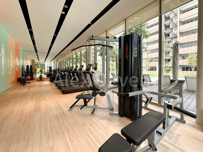2 Bed Apartment (Condo) for Sale in Pasir Ris Central - Image 13