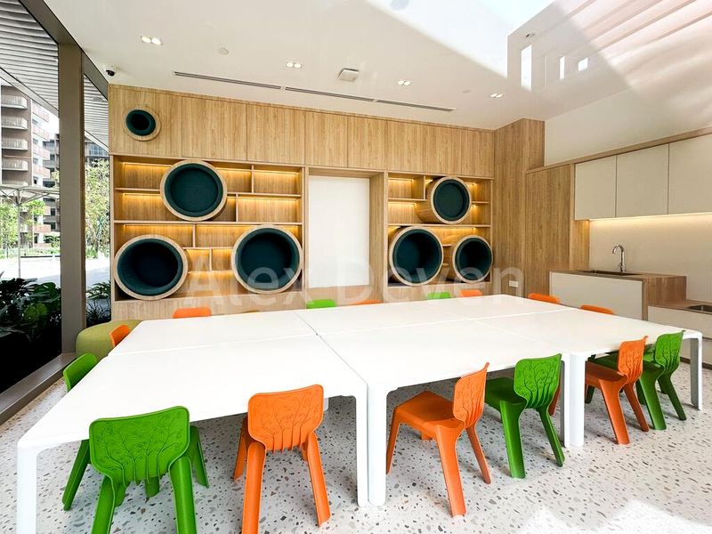 2 Bed Apartment (Condo) for Sale in Pasir Ris Central - Image 8