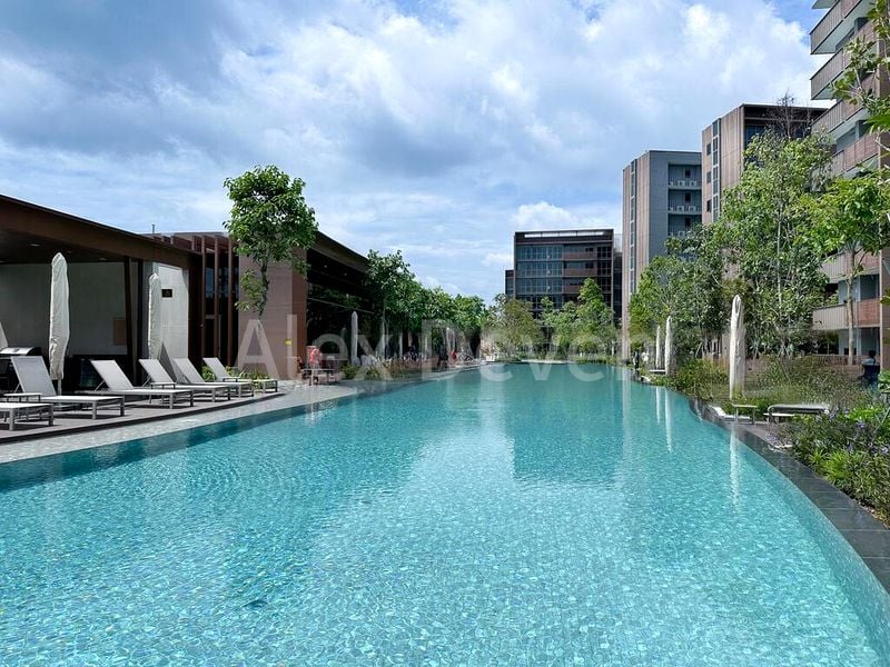 2 Bed Apartment (Condo) for Sale in Pasir Ris Central - Image 14