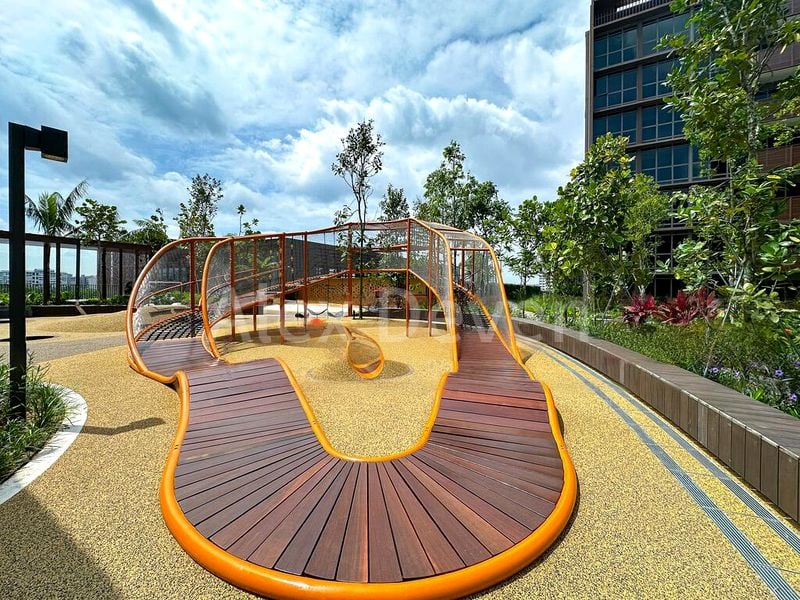 2 Bed Apartment (Condo) for Sale in Pasir Ris Central - Image 10