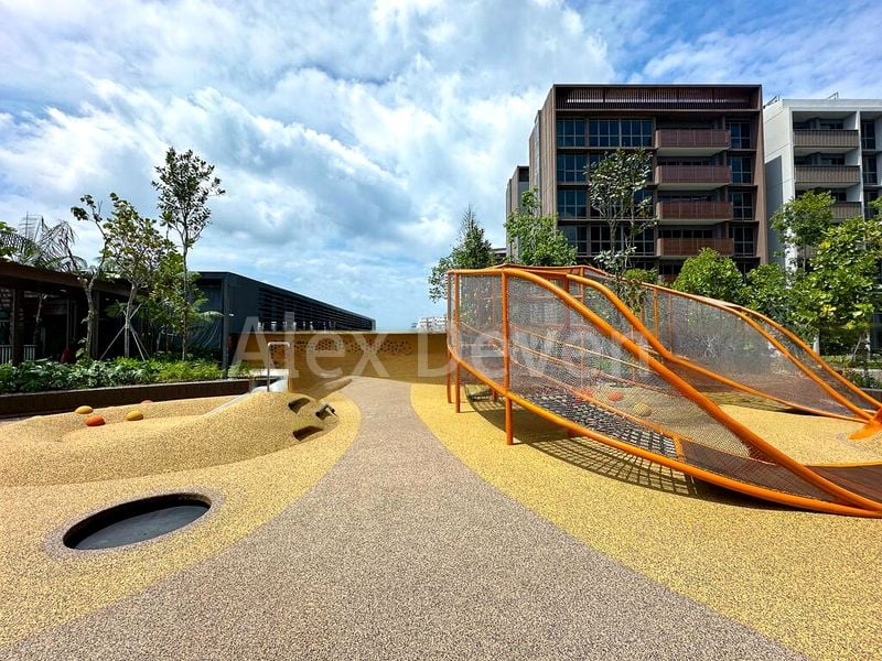 2 Bed Apartment (Condo) for Sale in Pasir Ris Central - Image 9