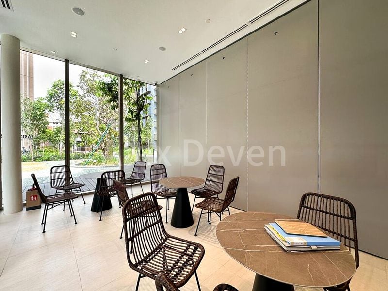 2 Bed Apartment (Condo) for Sale in Pasir Ris Central - Image 11
