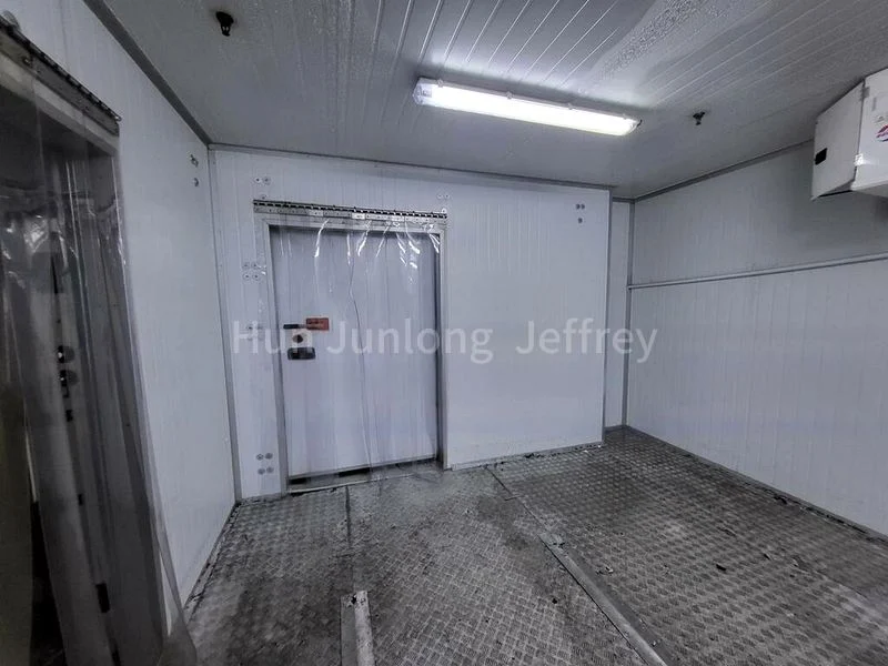 Factory / Workshop (B2) for Rent: Food Factory, Tai Seng - Image 3