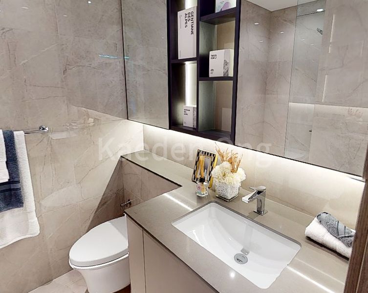 5 Bed Apartment (Condo) for Sale in Grand Dunman - Image 11