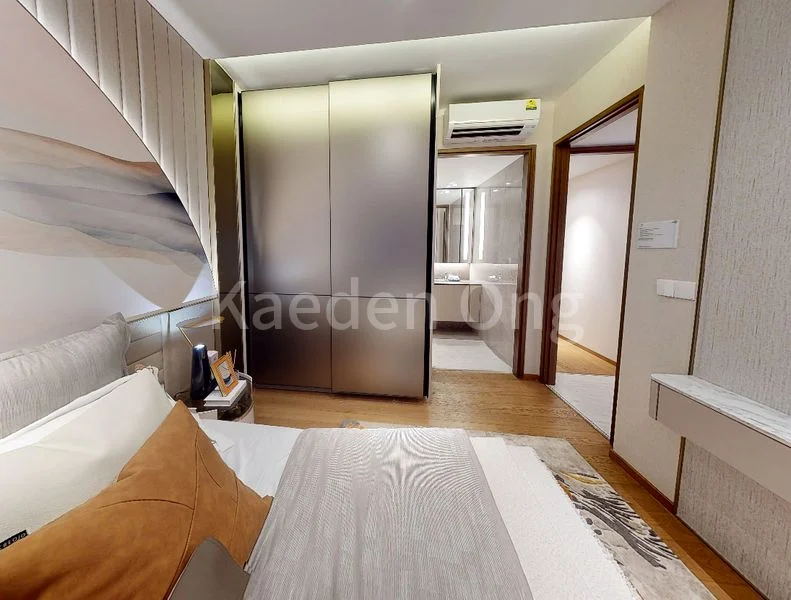 5 Bed Apartment (Condo) for Sale in Grand Dunman - Image 5