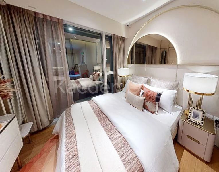 5 Bed Apartment (Condo) for Sale in Grand Dunman - Image 3