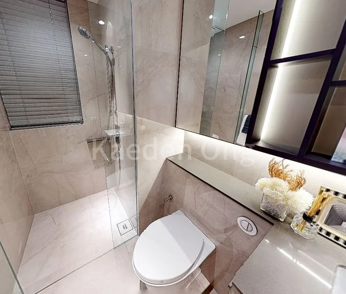 5 Bed Apartment (Condo) for Sale in Grand Dunman - Image 2