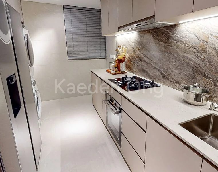 5 Bed Apartment (Condo) for Sale in Grand Dunman - Image 7