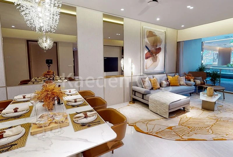 5 Bed Apartment (Condo) for Sale in Grand Dunman - Image 10