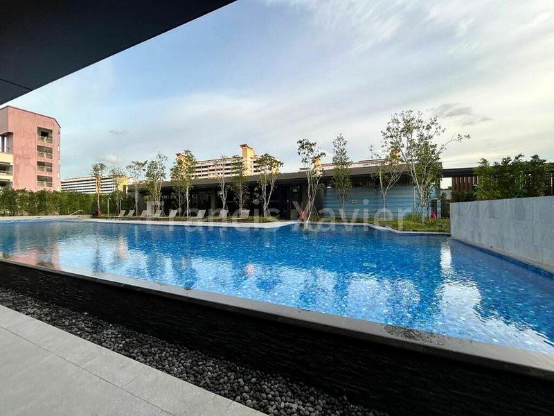 3 Bed Condo for Rent in  Sky Eden@Bedok - Image 5