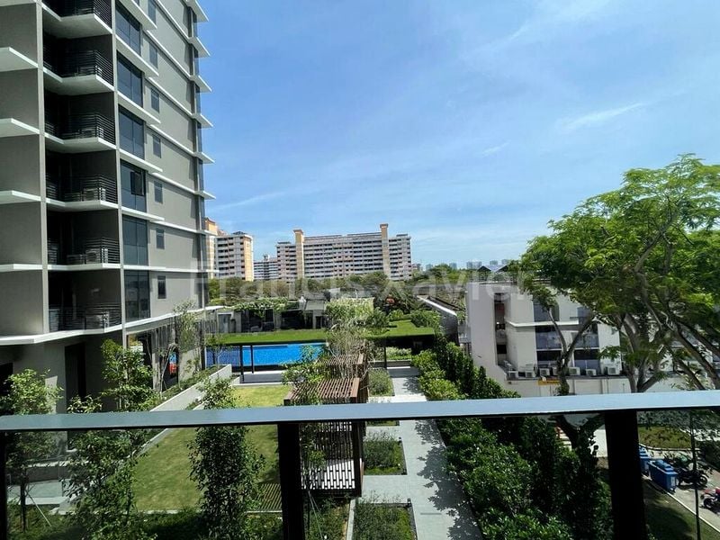 3 Bed Condo for Rent in  Sky Eden@Bedok - Image 6