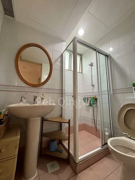 3 Bed Condo for Rent in  Symphony Heights - Image 8