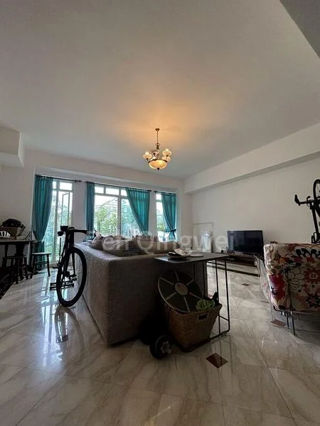 3 Bed Condo for Rent in  Symphony Heights - Image 4