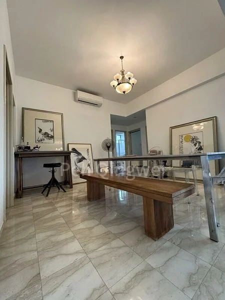 3 Bed Condo for Rent in  Symphony Heights - Image 3