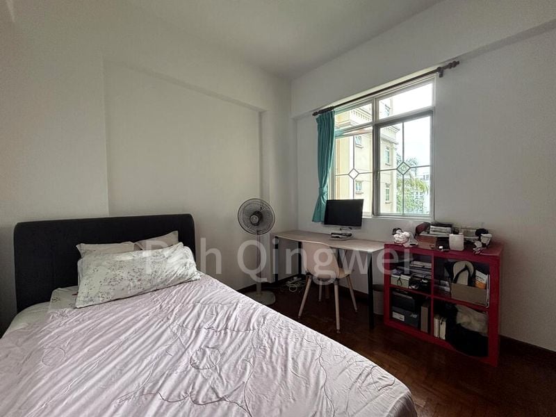 3 Bed Condo for Rent in  Symphony Heights - Image 11