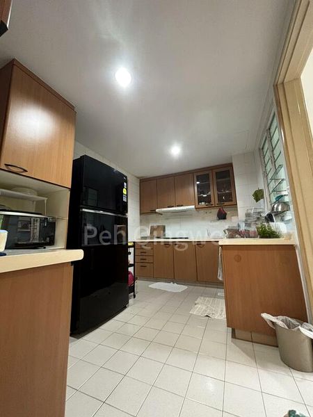 3 Bed Condo for Rent in  Symphony Heights - Image 10