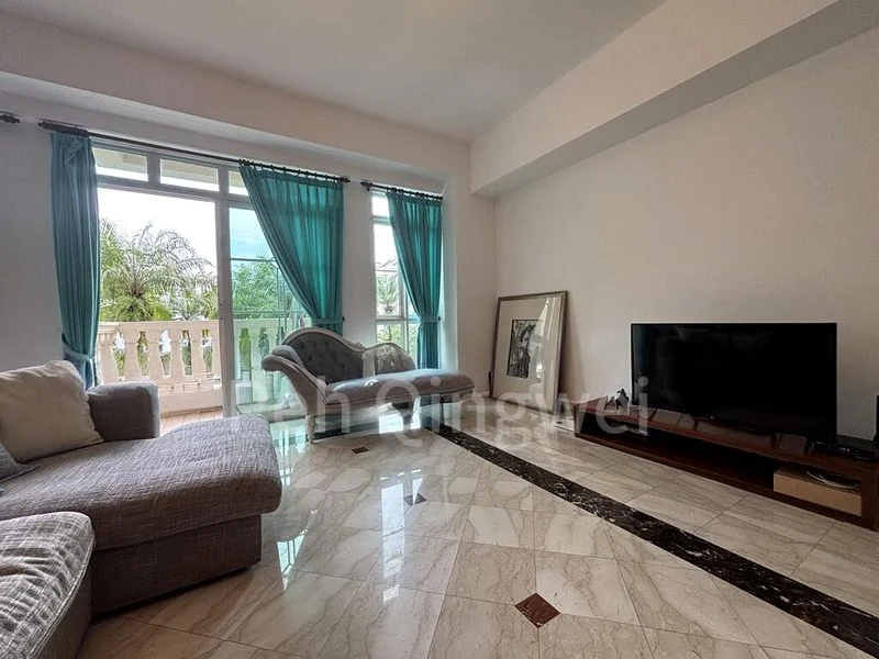 3 Bed Condo for Rent in  Symphony Heights - Image 5