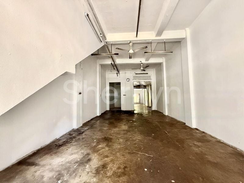 Shop / Shophouse for Rent: 138-142 Jalan Besar - Image 1