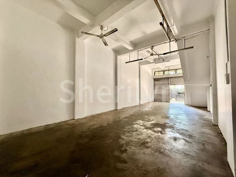 Shop / Shophouse for Rent: 138-142 Jalan Besar - Image 4