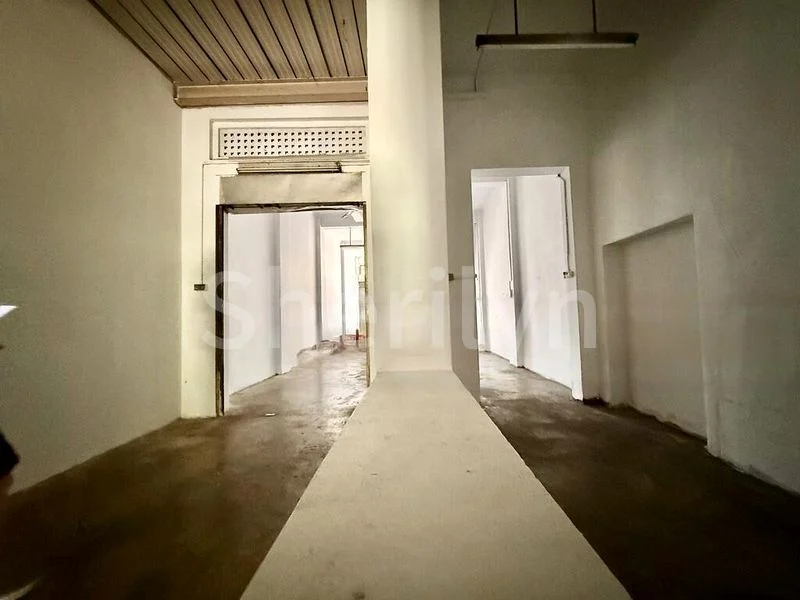 Shop / Shophouse for Rent: 138-142 Jalan Besar - Image 6
