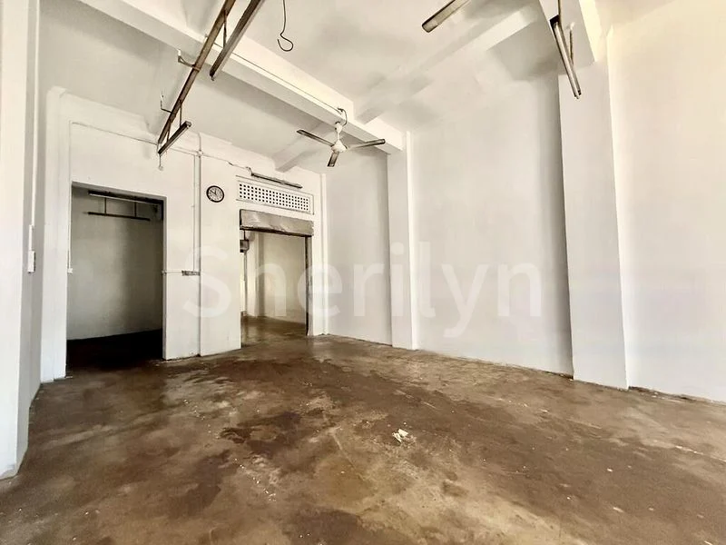Shop / Shophouse for Rent: 138-142 Jalan Besar - Image 5