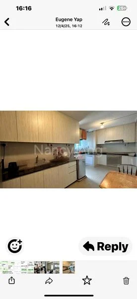 5 Room (5I) HDB for Sale in  555 Jurong West Street 42 - Image 7