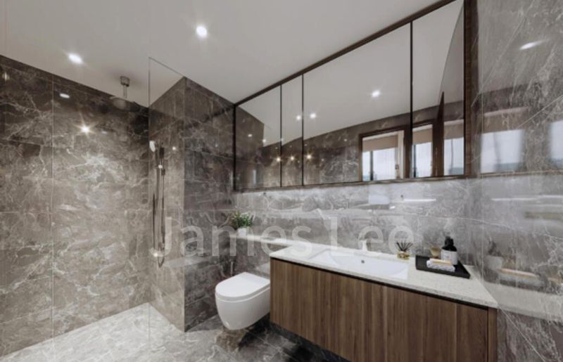 2 Bed Condo for Sale in  St Nicholas View - Image 2