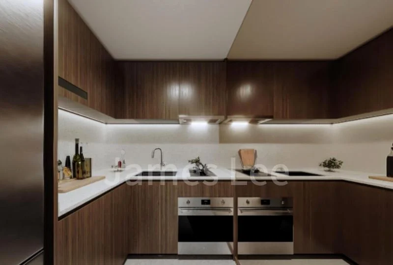 2 Bed Condo for Sale in  St Nicholas View - Image 3