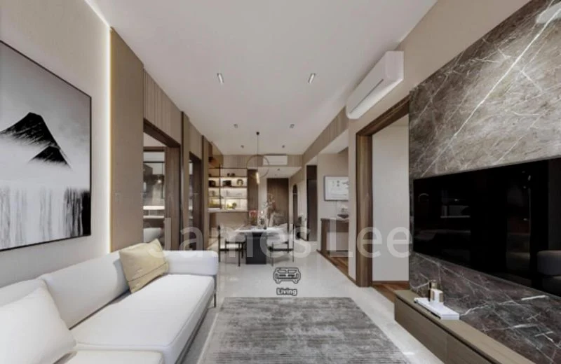 2 Bed Condo for Sale in  St Nicholas View - Image 4