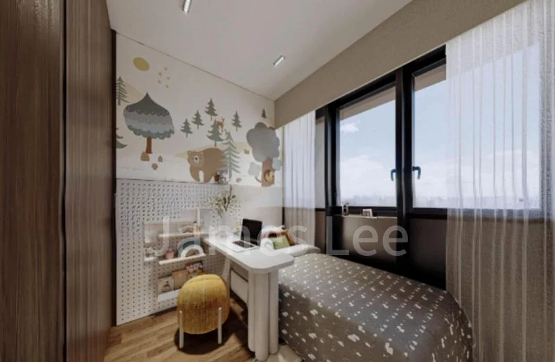 2 Bed Condo for Sale in  St Nicholas View - Image 1