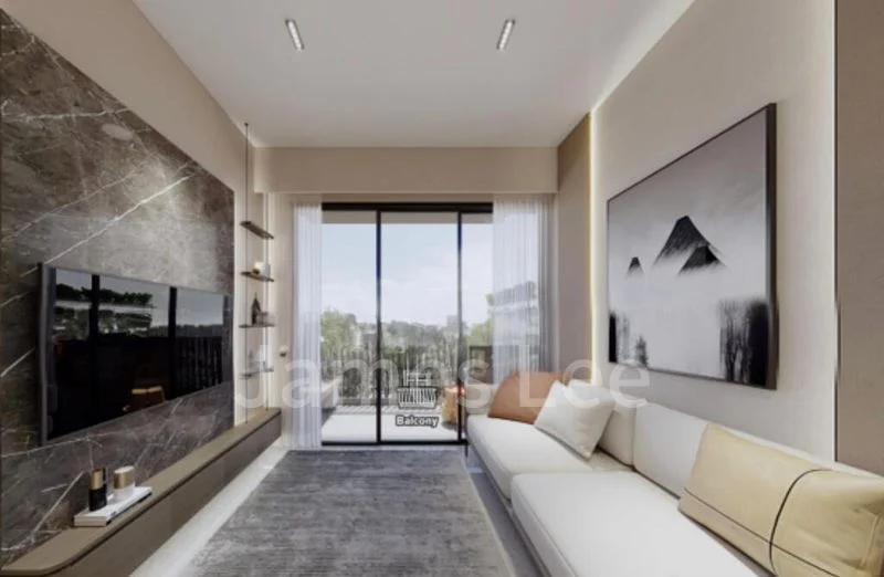 2 Bed Condo for Sale in  St Nicholas View - Image 5