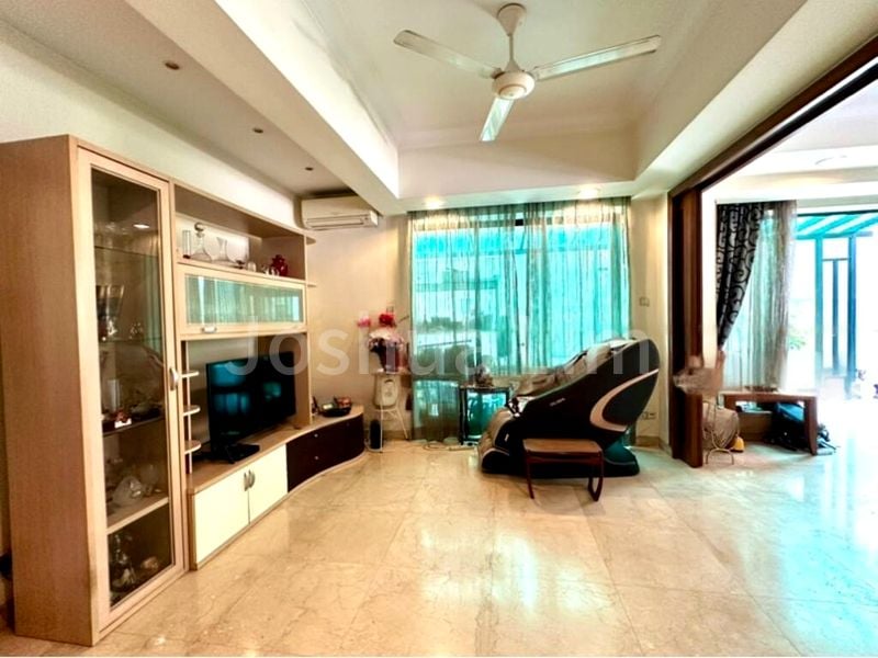 6 Bed Bungalow (Landed) for Sale in  134 Watten Estate - Image 16