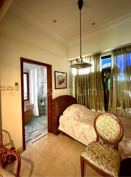 6 Bed Bungalow (Landed) for Sale in  134 Watten Estate - Image 4