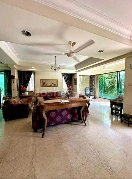 6 Bed Bungalow (Landed) for Sale in  134 Watten Estate - Image 13