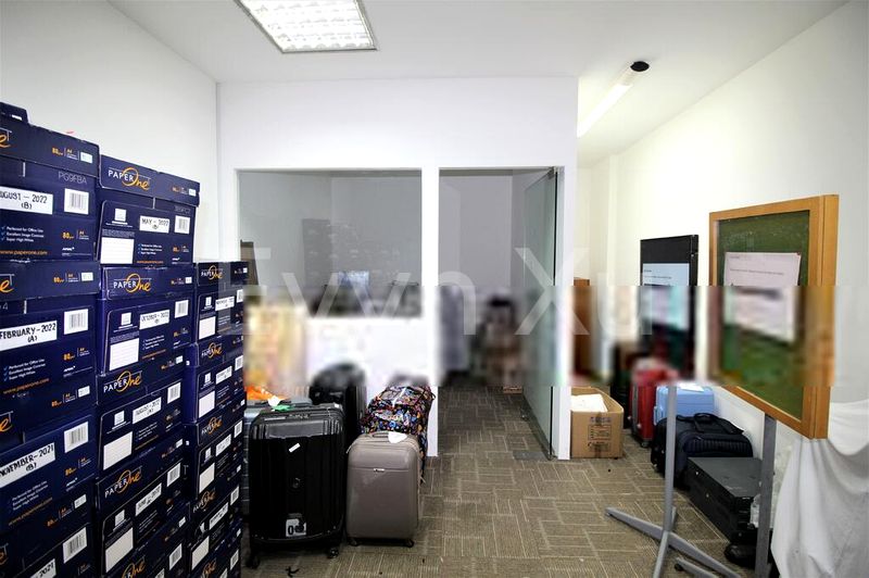 Office for Rent: Newton Road - Image 4