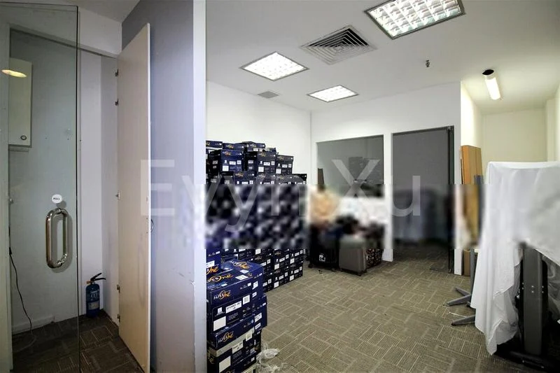 Office for Rent: Newton Road - Image 3