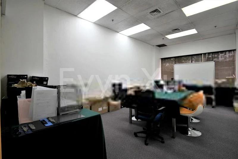 Office for Rent: Newton Road - Image 1