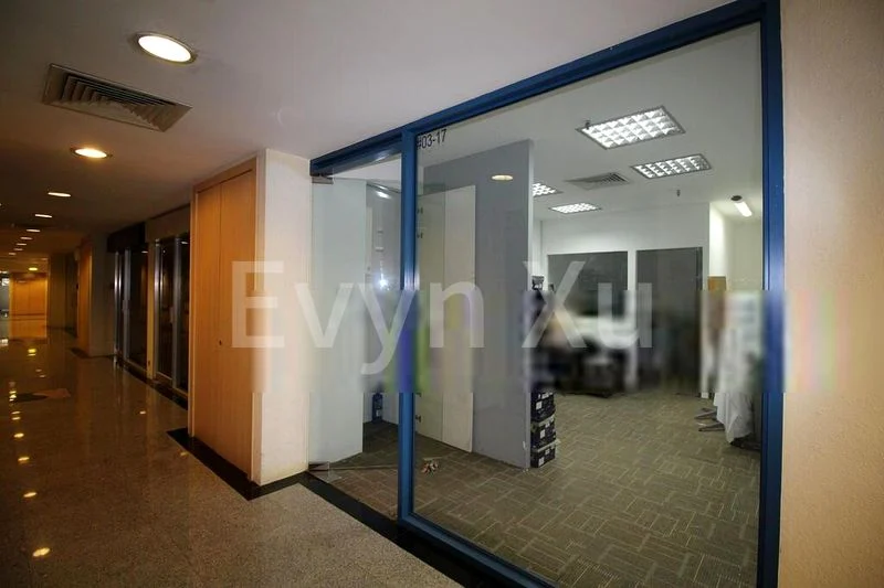 Office for Rent: Newton Road - Image 7